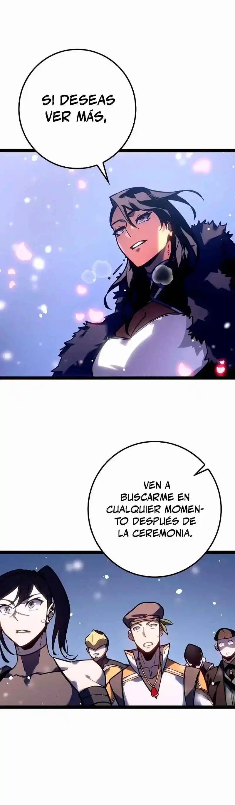 La Regresión Del Bastardo Reencarnado Del Clan De La Espada - Capítulo 22 - Página 23 - LectorTMOo
