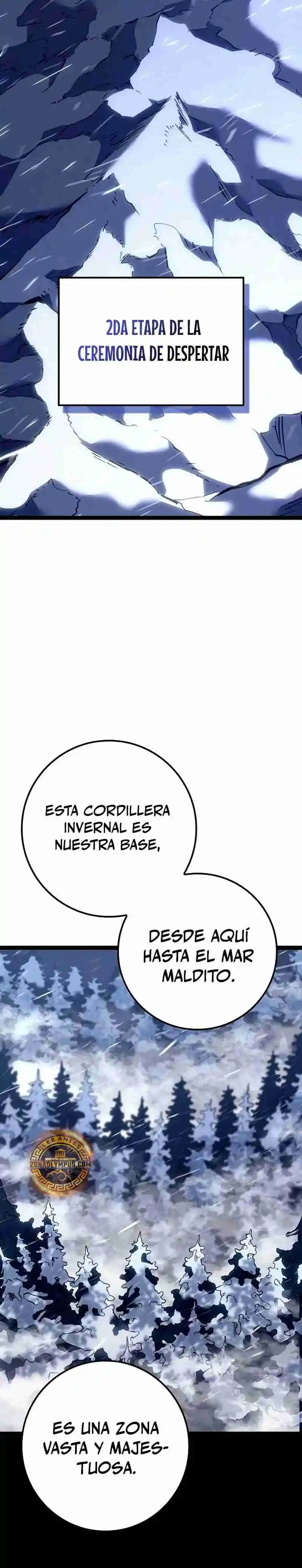 La Regresión Del Bastardo Reencarnado Del Clan De La Espada - Capítulo 22 - Página 28 - LectorTMOo