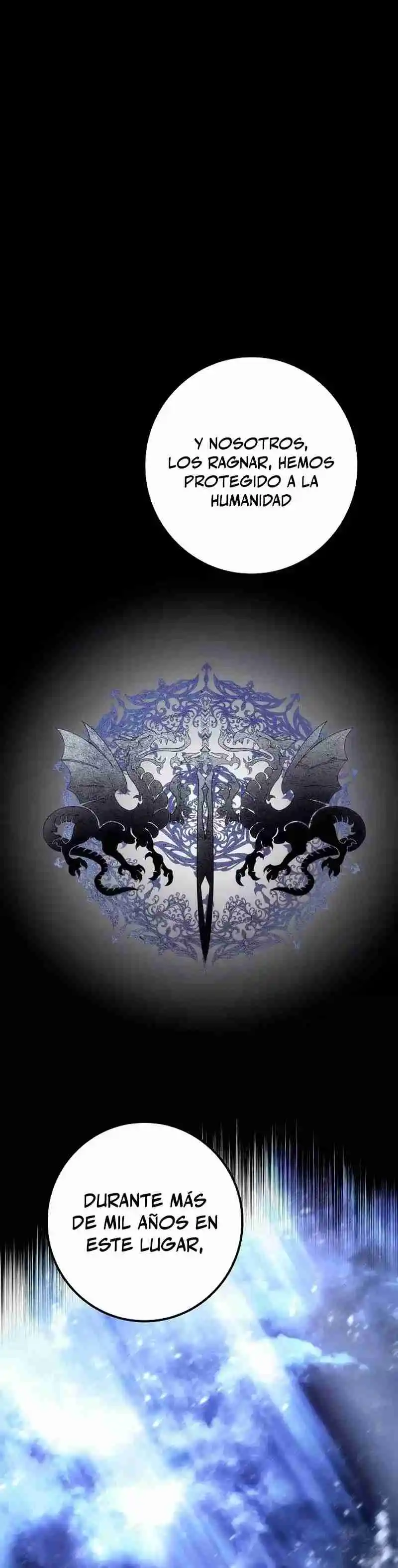 La Regresión Del Bastardo Reencarnado Del Clan De La Espada - Capítulo 22 - Página 29 - LectorTMOo