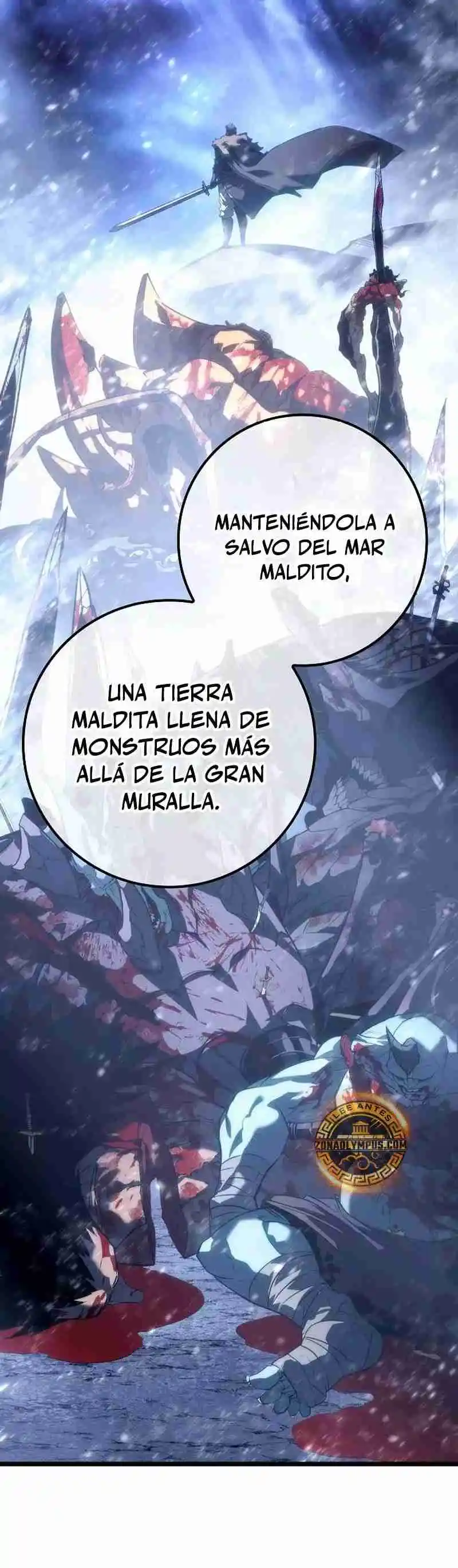 La Regresión Del Bastardo Reencarnado Del Clan De La Espada - Capítulo 22 - Página 30 - LectorTMOo