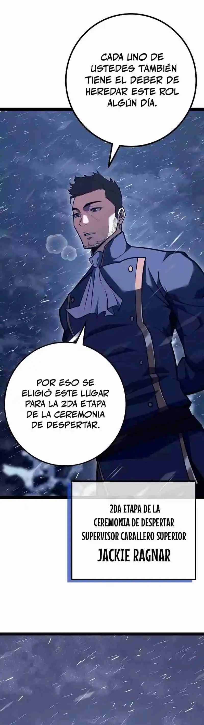 La Regresión Del Bastardo Reencarnado Del Clan De La Espada - Capítulo 22 - Página 31 - LectorTMOo