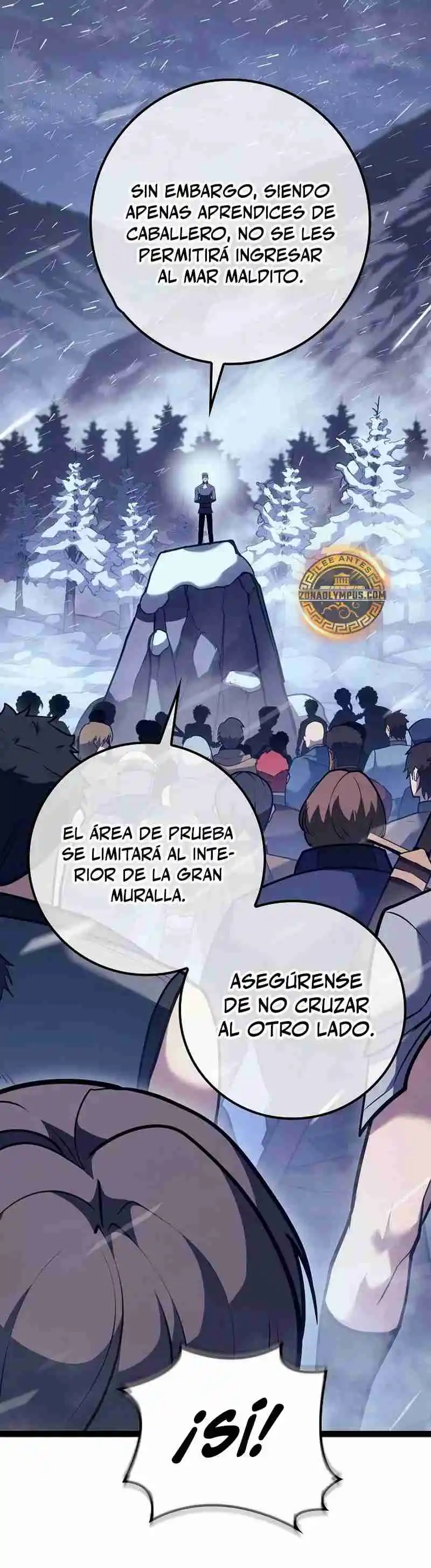 La Regresión Del Bastardo Reencarnado Del Clan De La Espada - Capítulo 22 - Página 32 - LectorTMOo