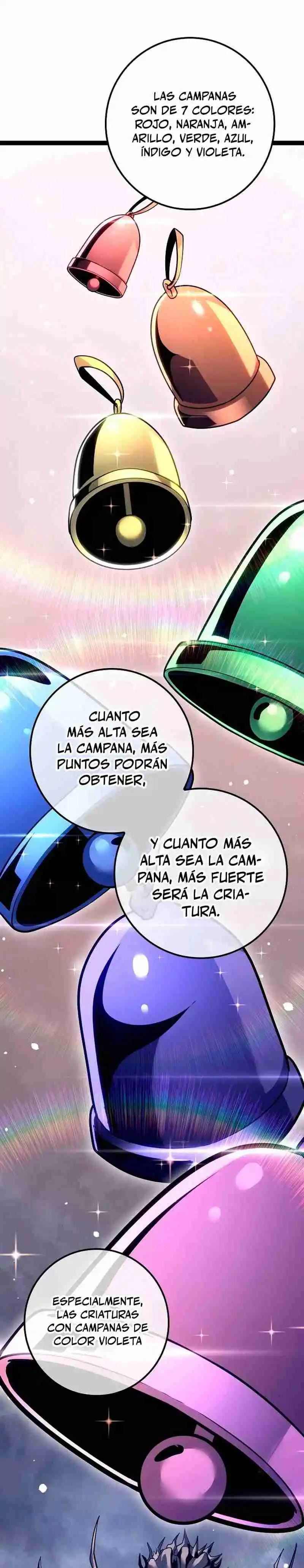 La Regresión Del Bastardo Reencarnado Del Clan De La Espada - Capítulo 22 - Página 35 - LectorTMOo