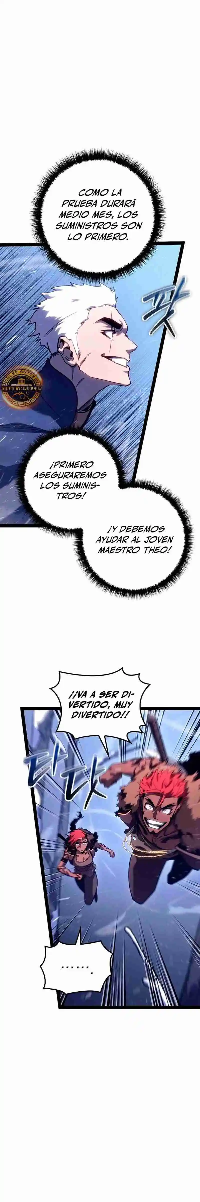 La Regresión Del Bastardo Reencarnado Del Clan De La Espada - Capítulo 22 - Página 40 - LectorTMOo
