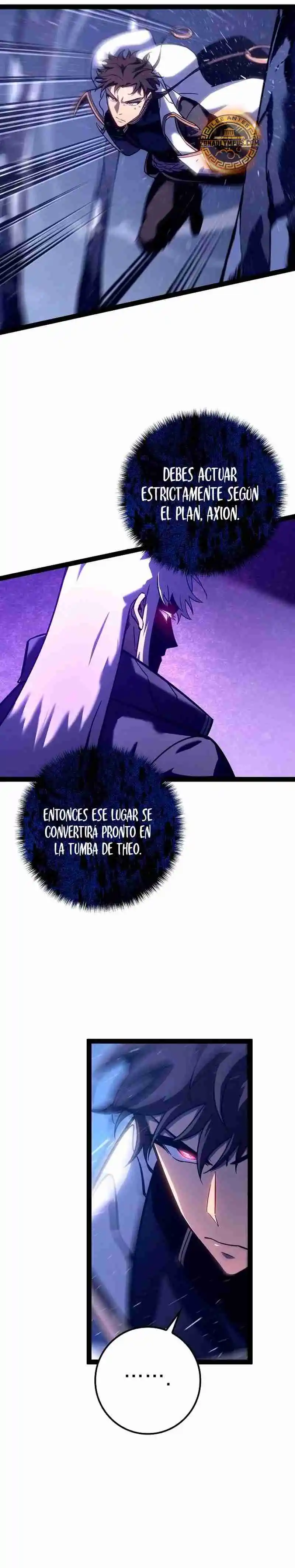 La Regresión Del Bastardo Reencarnado Del Clan De La Espada - Capítulo 22 - Página 41 - LectorTMOo