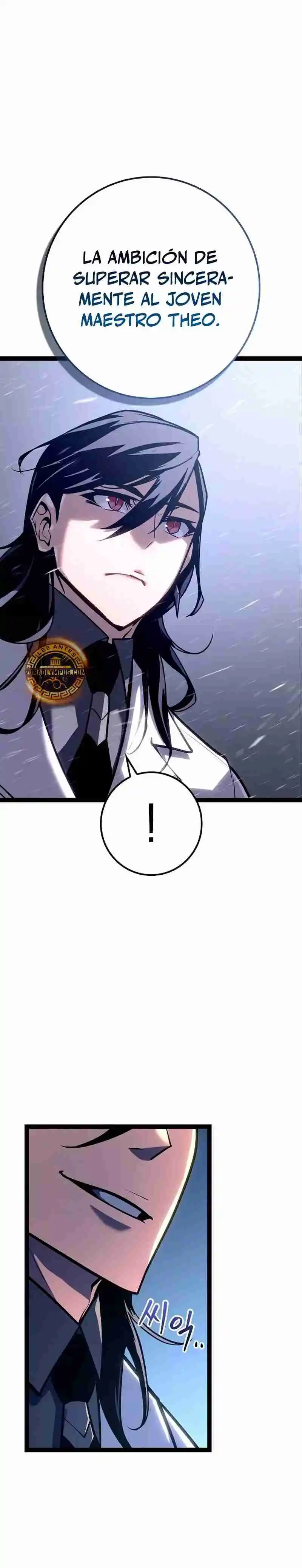 La Regresión Del Bastardo Reencarnado Del Clan De La Espada - Capítulo 22 - Página 46 - LectorTMOo