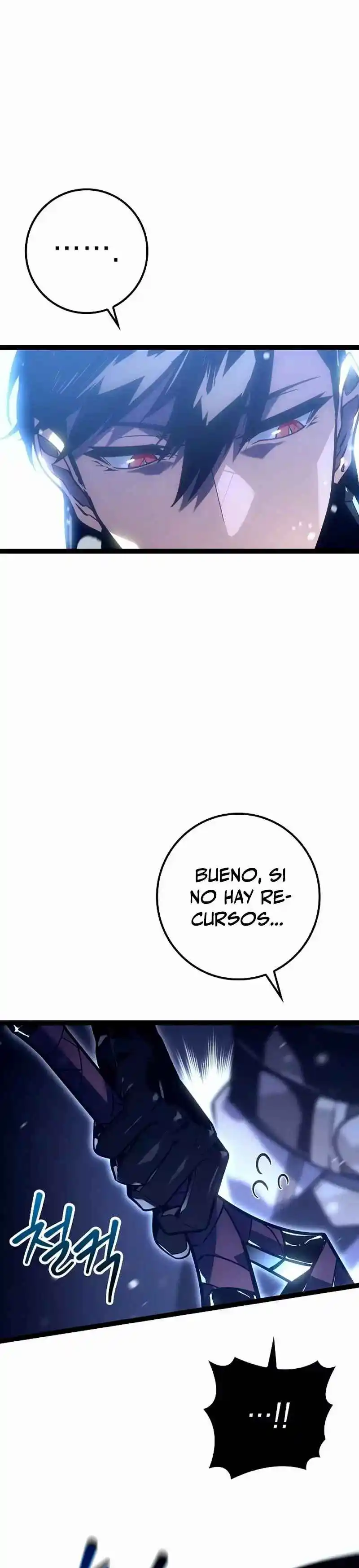 La Regresión Del Bastardo Reencarnado Del Clan De La Espada - Capítulo 23 - Página 6 - LectorTMOo