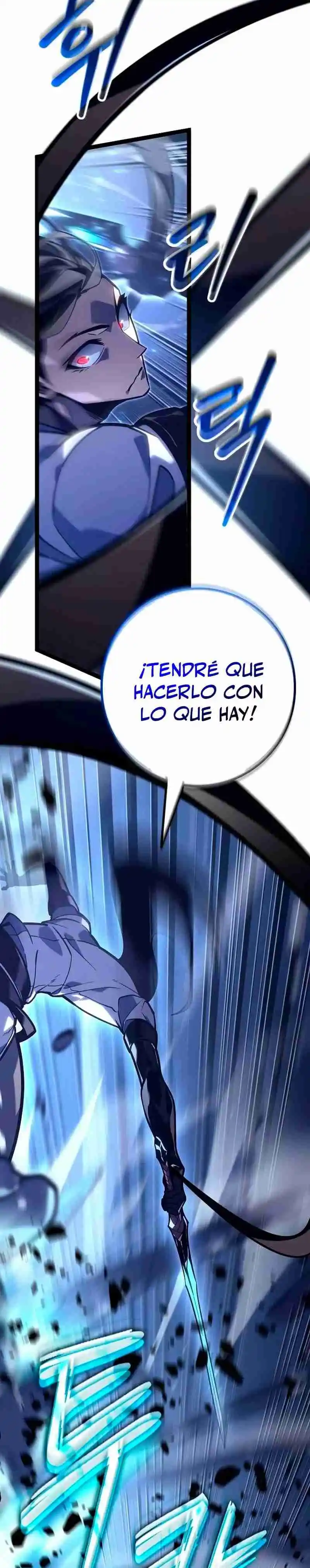 La Regresión Del Bastardo Reencarnado Del Clan De La Espada - Capítulo 23 - Página 7 - LectorTMOo