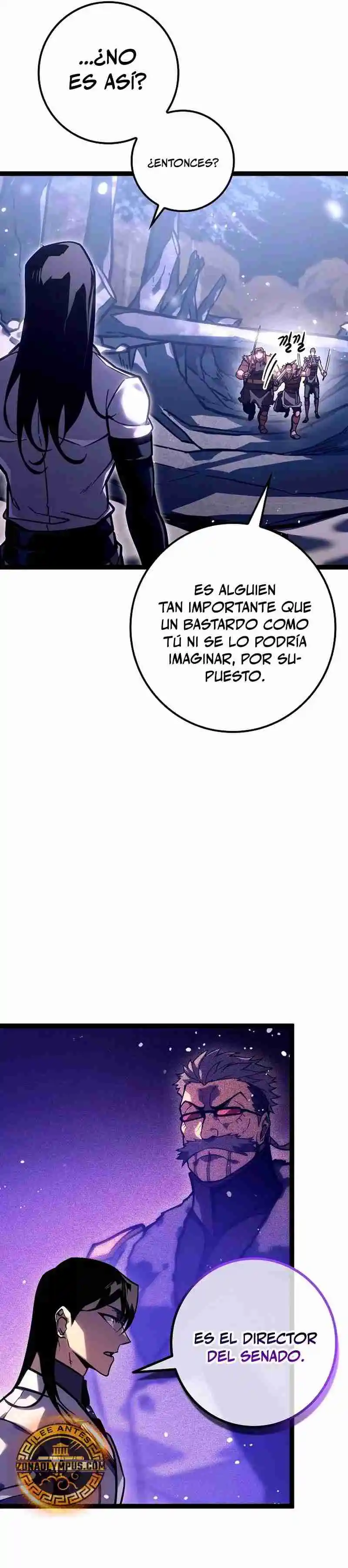 La Regresión Del Bastardo Reencarnado Del Clan De La Espada - Capítulo 23 - Página 18 - LectorTMOo