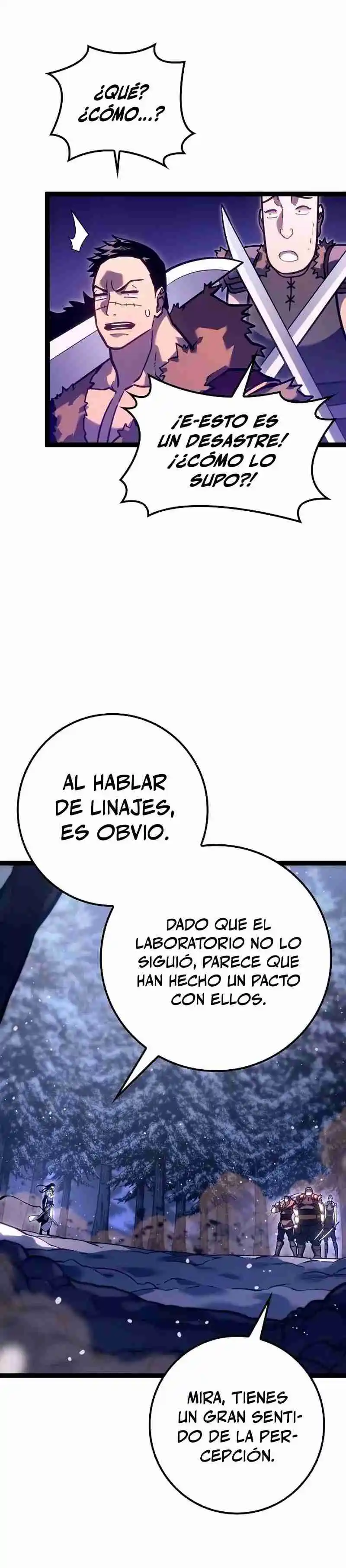 La Regresión Del Bastardo Reencarnado Del Clan De La Espada - Capítulo 23 - Página 19 - LectorTMOo