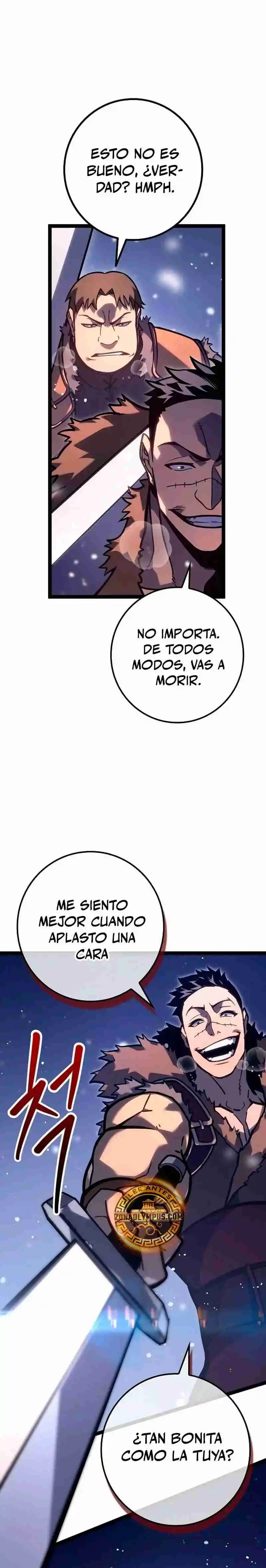 La Regresión Del Bastardo Reencarnado Del Clan De La Espada - Capítulo 23 - Página 20 - LectorTMOo