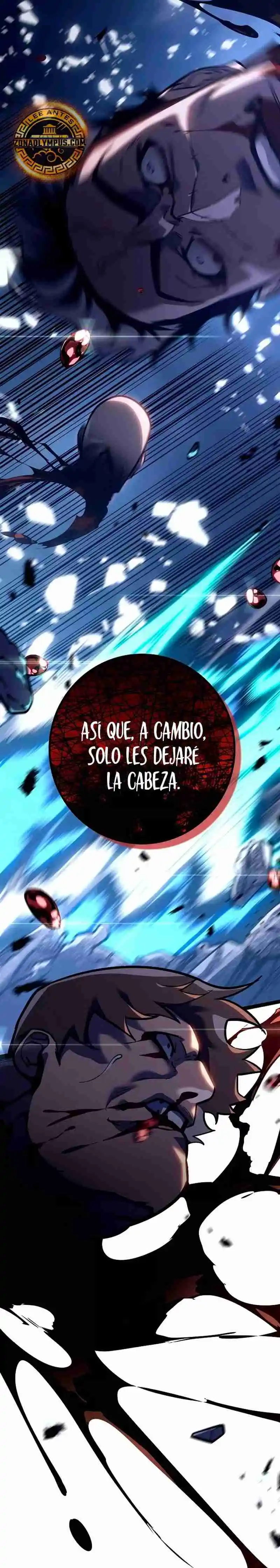 La Regresión Del Bastardo Reencarnado Del Clan De La Espada - Capítulo 23 - Página 26 - LectorTMOo