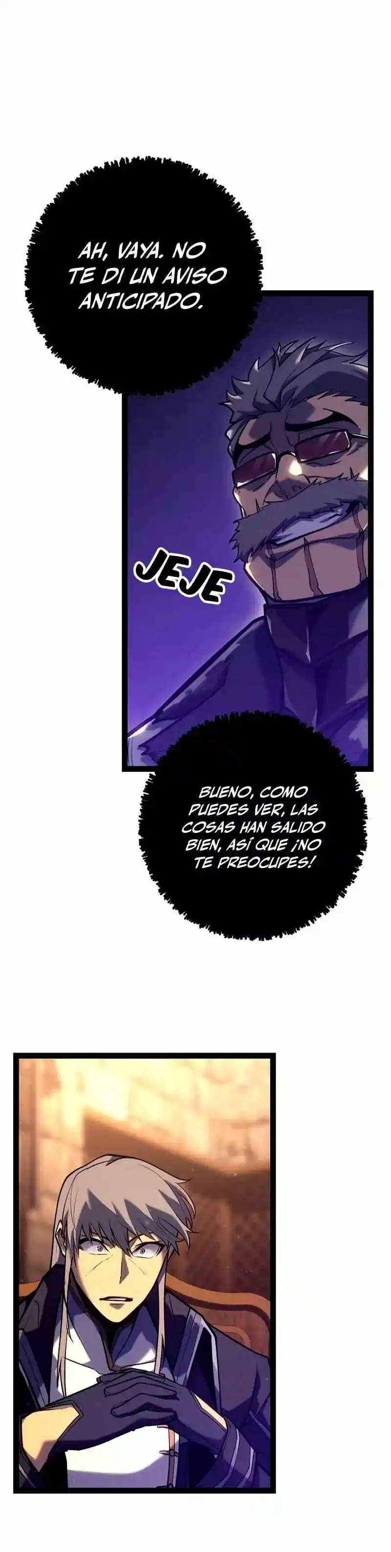 La Regresión Del Bastardo Reencarnado Del Clan De La Espada - Capítulo 23 - Página 38 - LectorTMOo