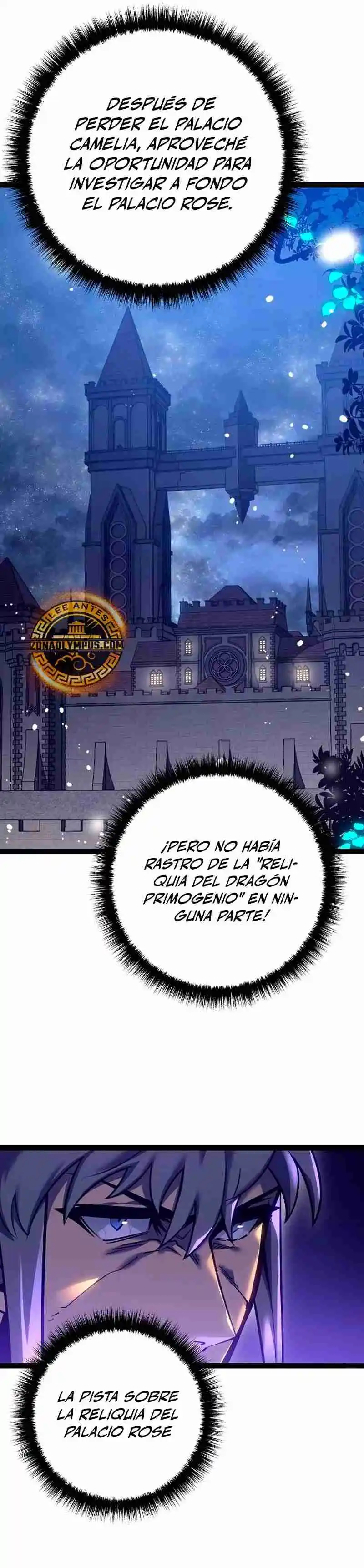 La Regresión Del Bastardo Reencarnado Del Clan De La Espada - Capítulo 23 - Página 40 - LectorTMOo