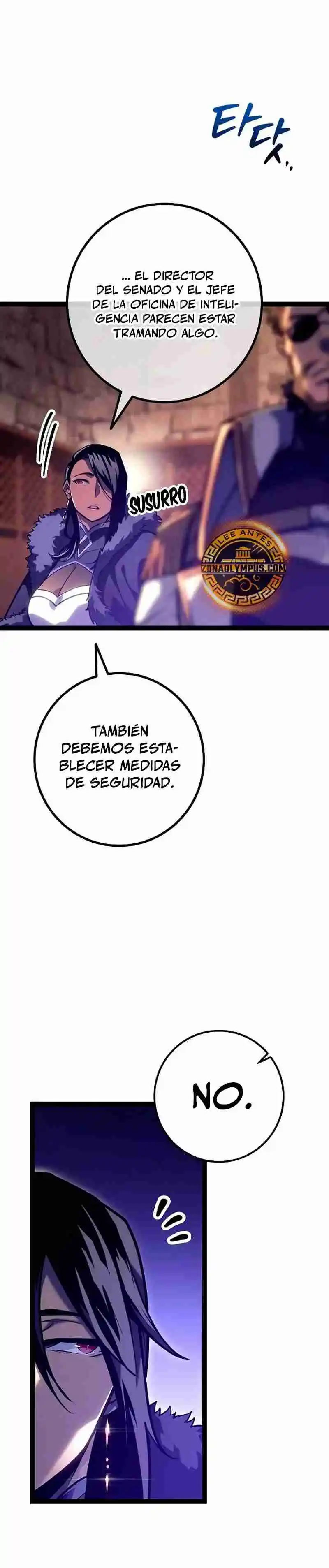 La Regresión Del Bastardo Reencarnado Del Clan De La Espada - Capítulo 23 - Página 42 - LectorTMOo