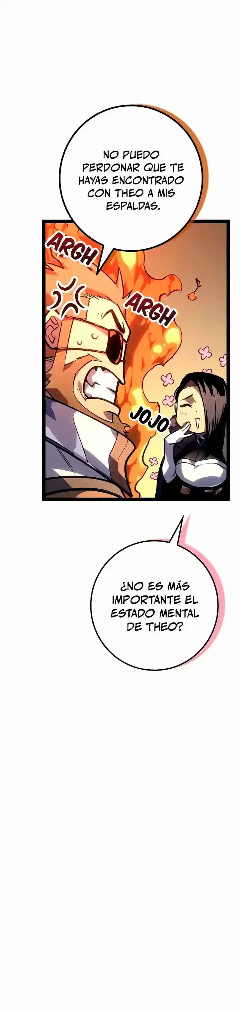 La Regresión Del Bastardo Reencarnado Del Clan De La Espada - Capítulo 23 - Página 44 - LectorTMOo