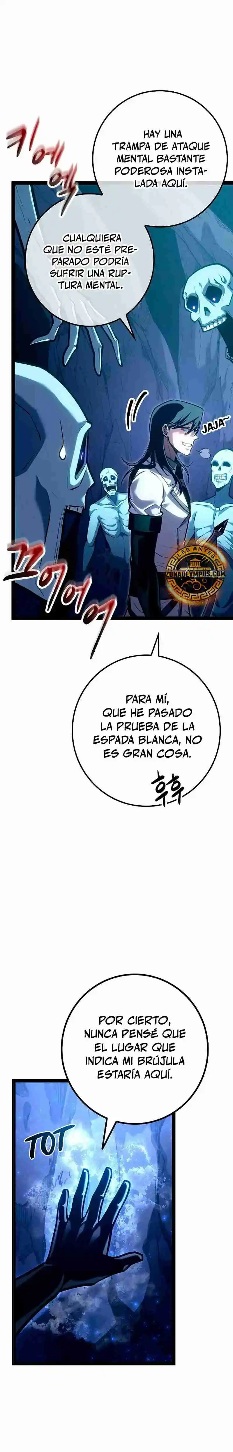 La Regresión Del Bastardo Reencarnado Del Clan De La Espada - Capítulo 23 - Página 46 - LectorTMOo