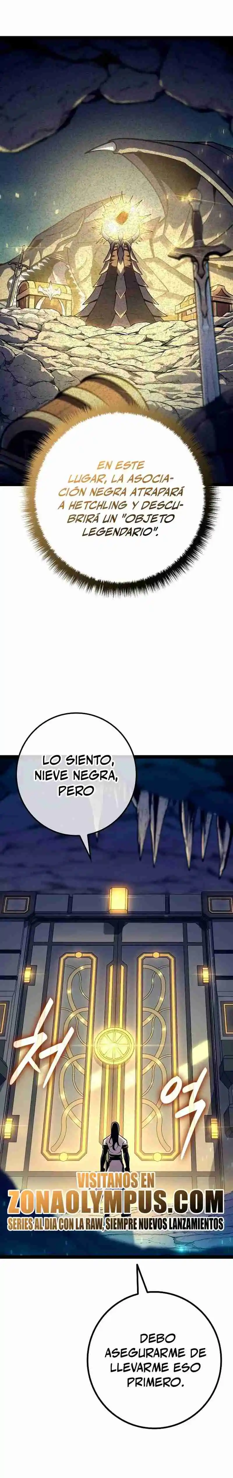 La Regresión Del Bastardo Reencarnado Del Clan De La Espada - Capítulo 23 - Página 49 - LectorTMOo
