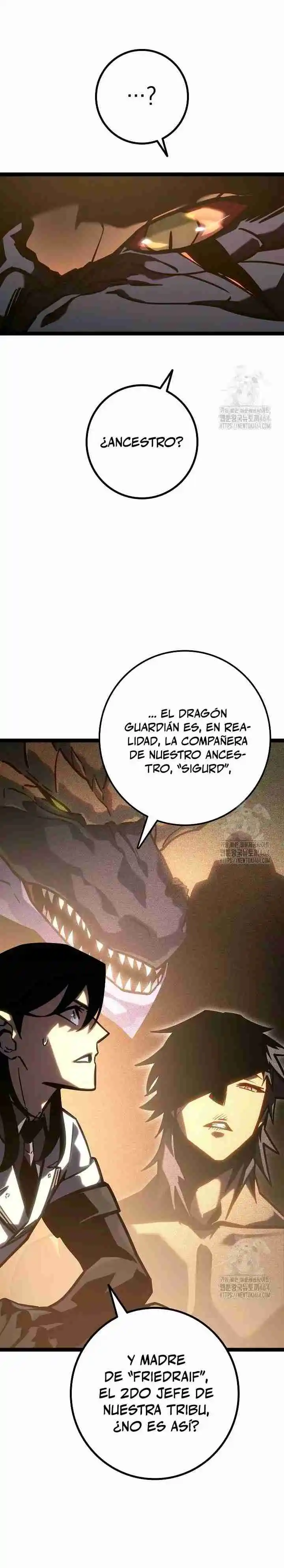 La Regresión Del Bastardo Reencarnado Del Clan De La Espada - Capítulo 24 - Página 12 - LectorTMOo