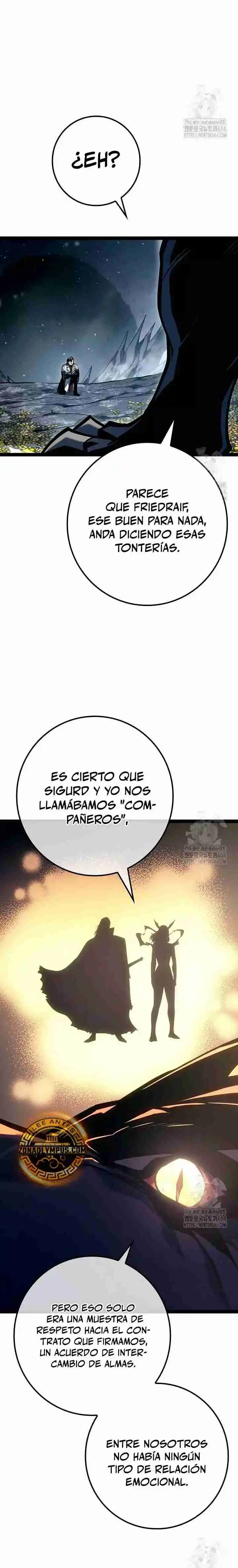 La Regresión Del Bastardo Reencarnado Del Clan De La Espada - Capítulo 24 - Página 13 - LectorTMOo