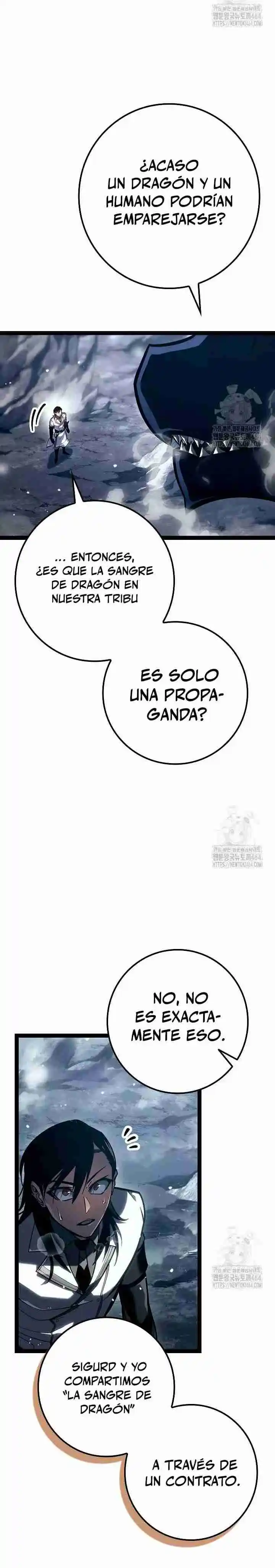 La Regresión Del Bastardo Reencarnado Del Clan De La Espada - Capítulo 24 - Página 14 - LectorTMOo