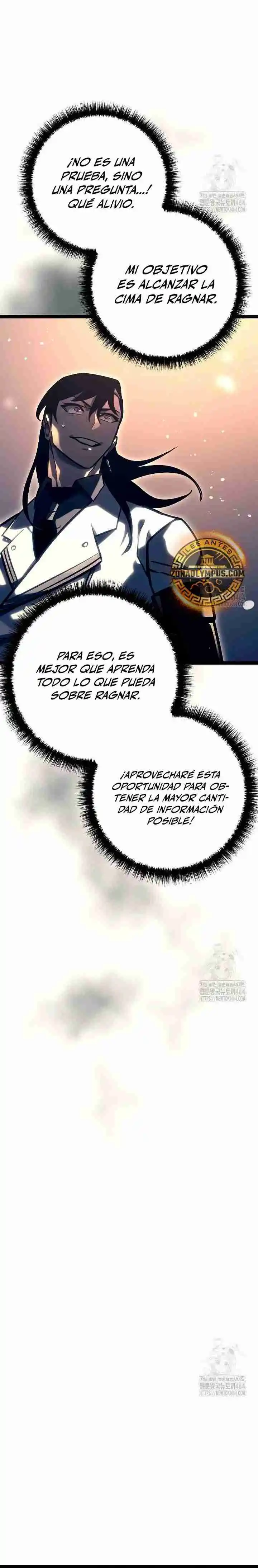La Regresión Del Bastardo Reencarnado Del Clan De La Espada - Capítulo 24 - Página 17 - LectorTMOo