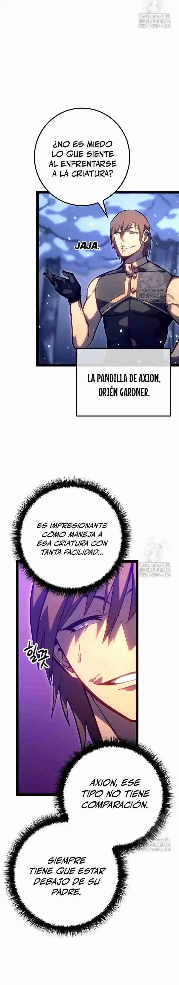 La Regresión Del Bastardo Reencarnado Del Clan De La Espada - Capítulo 24 - Página 20 - LectorTMOo