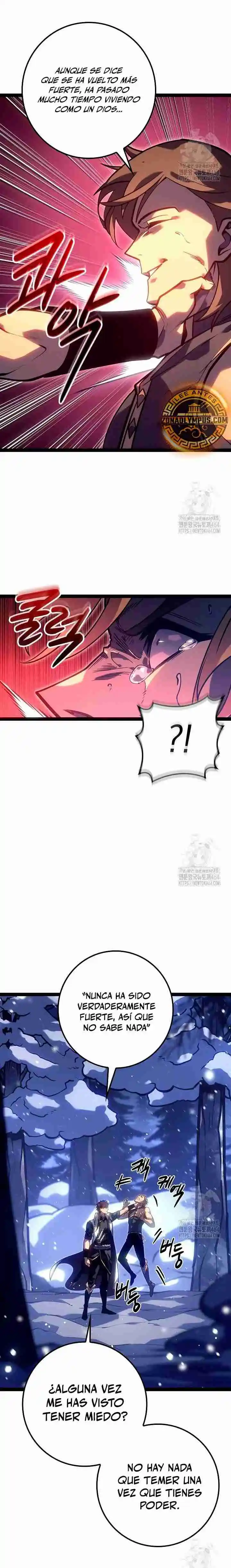 La Regresión Del Bastardo Reencarnado Del Clan De La Espada - Capítulo 24 - Página 21 - LectorTMOo
