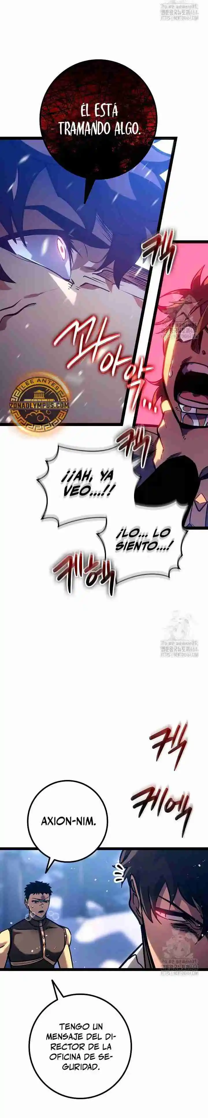 La Regresión Del Bastardo Reencarnado Del Clan De La Espada - Capítulo 24 - Página 22 - LectorTMOo