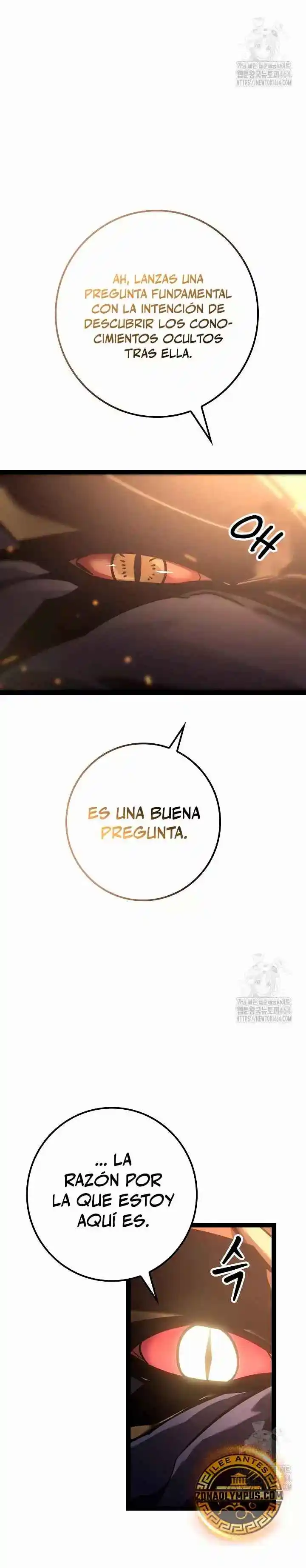 La Regresión Del Bastardo Reencarnado Del Clan De La Espada - Capítulo 24 - Página 27 - LectorTMOo