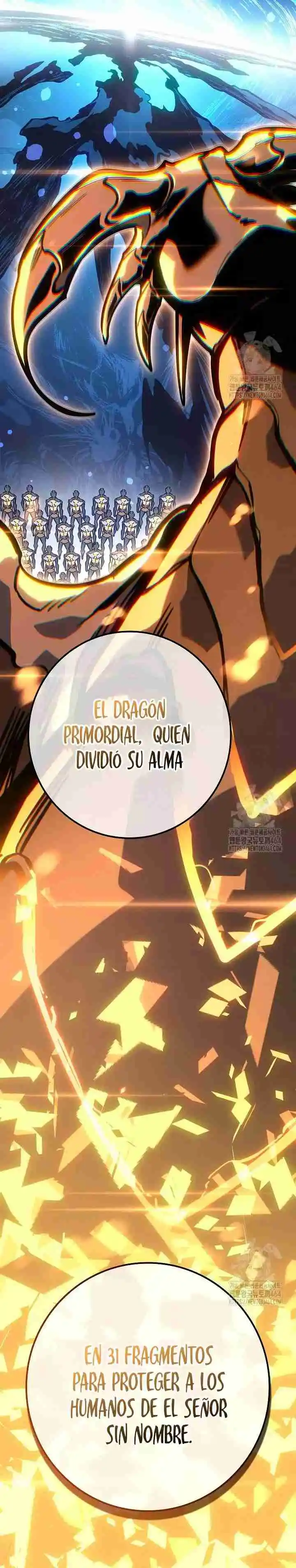La Regresión Del Bastardo Reencarnado Del Clan De La Espada - Capítulo 24 - Página 36 - LectorTMOo