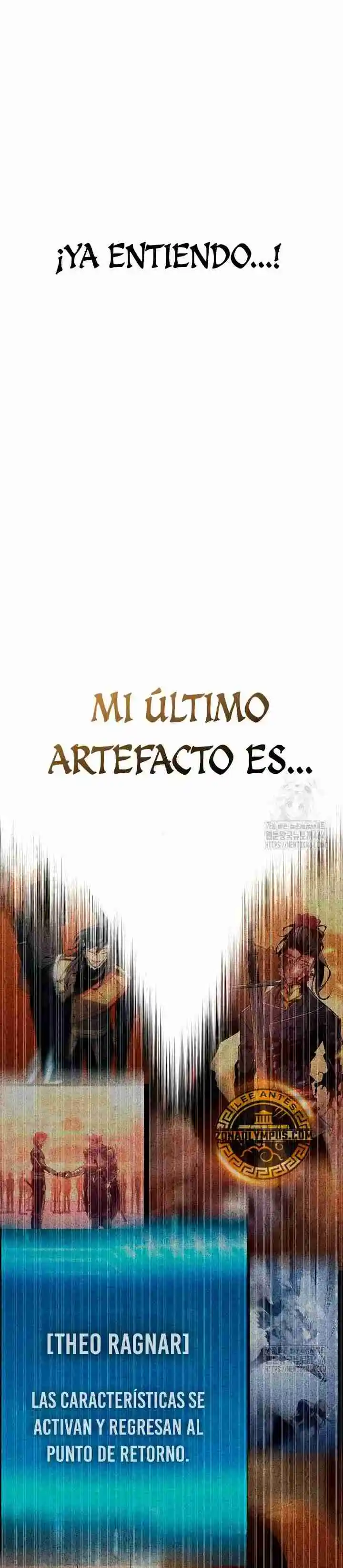 La Regresión Del Bastardo Reencarnado Del Clan De La Espada - Capítulo 24 - Página 39 - LectorTMOo