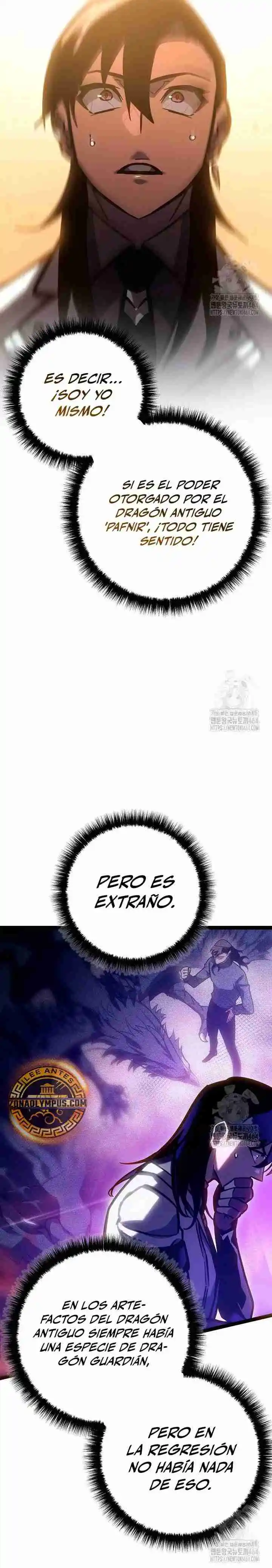La Regresión Del Bastardo Reencarnado Del Clan De La Espada - Capítulo 24 - Página 41 - LectorTMOo