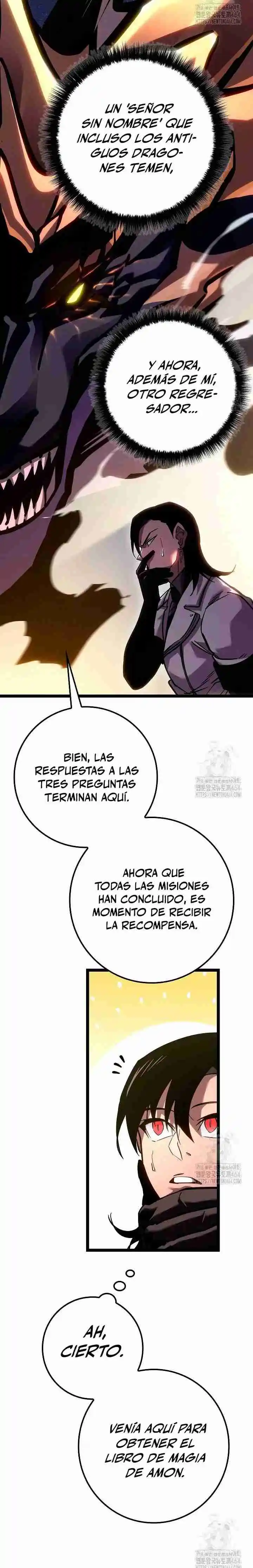 La Regresión Del Bastardo Reencarnado Del Clan De La Espada - Capítulo 24 - Página 49 - LectorTMOo