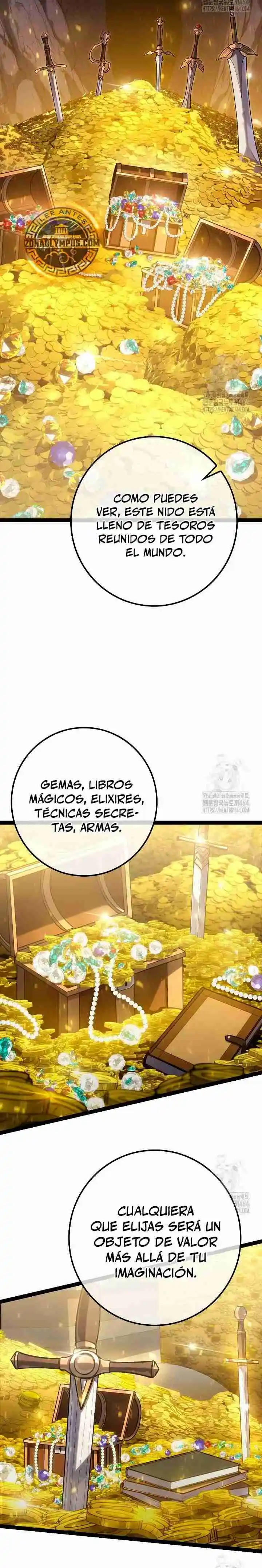La Regresión Del Bastardo Reencarnado Del Clan De La Espada - Capítulo 24 - Página 51 - LectorTMOo