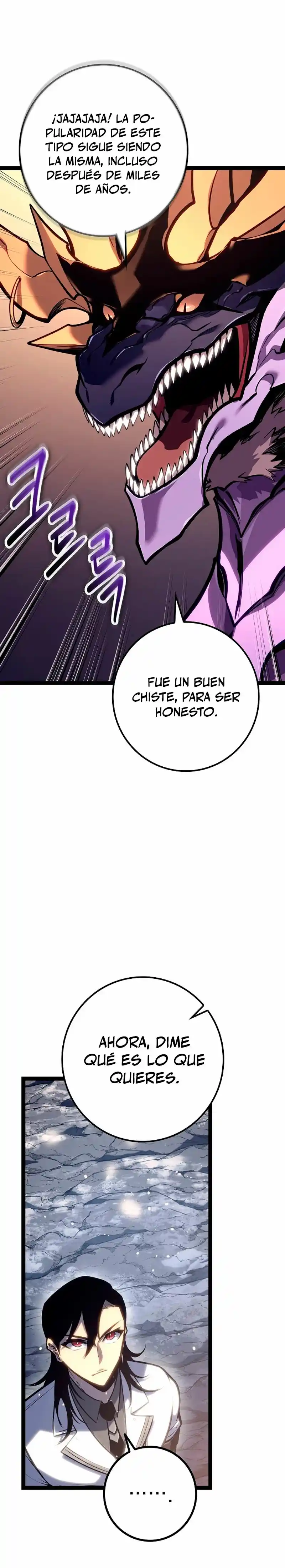 La Regresión Del Bastardo Reencarnado Del Clan De La Espada - Capítulo 25 - Página 3 - LectorTMOo