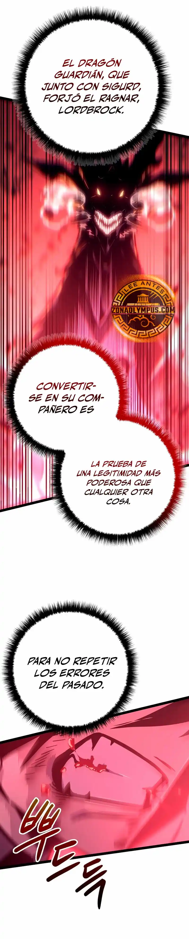 La Regresión Del Bastardo Reencarnado Del Clan De La Espada - Capítulo 25 - Página 10 - LectorTMOo