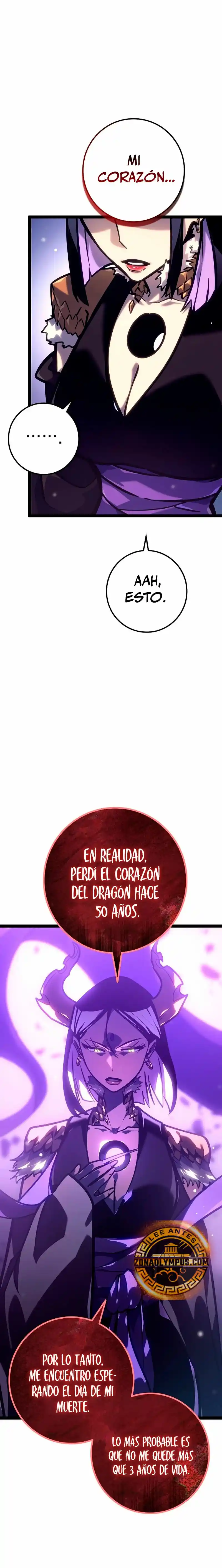 La Regresión Del Bastardo Reencarnado Del Clan De La Espada - Capítulo 25 - Página 21 - LectorTMOo