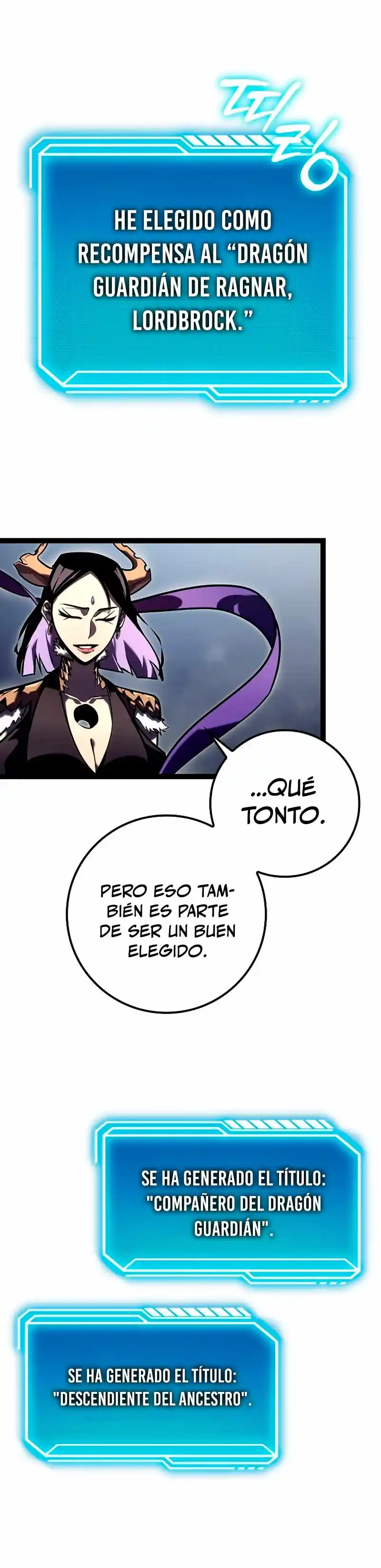 La Regresión Del Bastardo Reencarnado Del Clan De La Espada - Capítulo 25 - Página 25 - LectorTMOo
