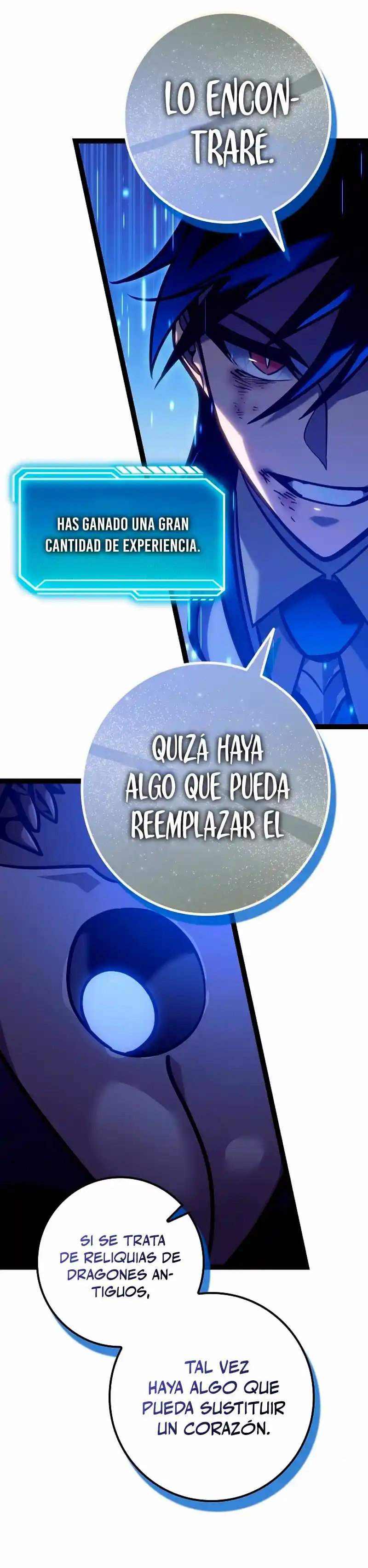La Regresión Del Bastardo Reencarnado Del Clan De La Espada - Capítulo 25 - Página 27 - LectorTMOo