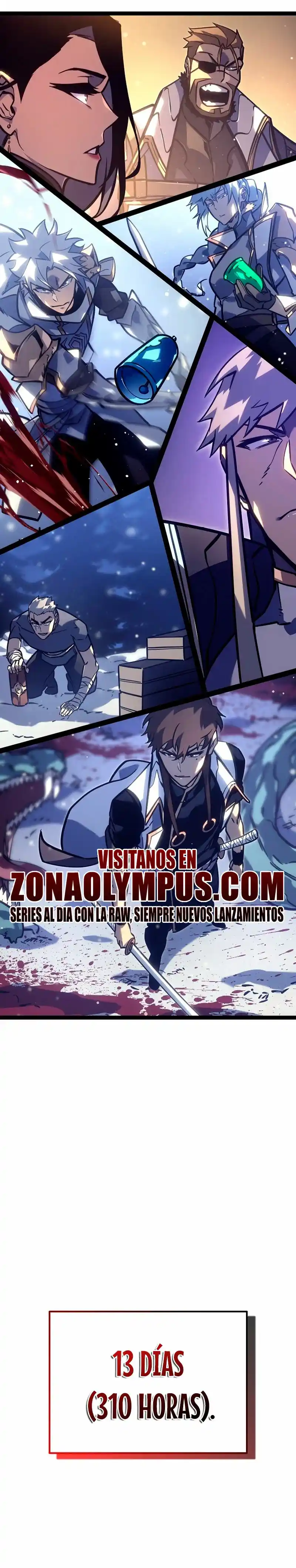 La Regresión Del Bastardo Reencarnado Del Clan De La Espada - Capítulo 25 - Página 36 - LectorTMOo