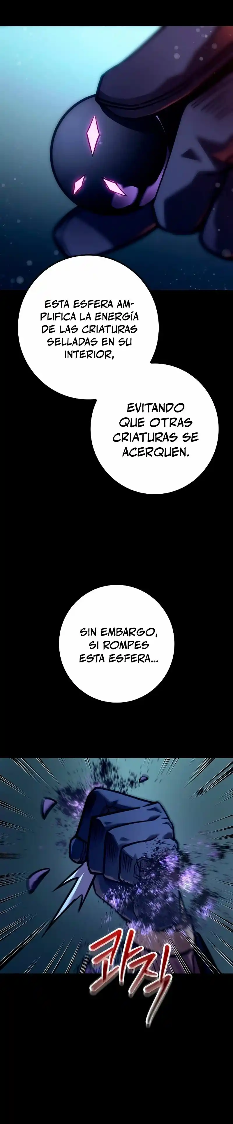 La Regresión Del Bastardo Reencarnado Del Clan De La Espada - Capítulo 26 - Página 4 - LectorTMOo