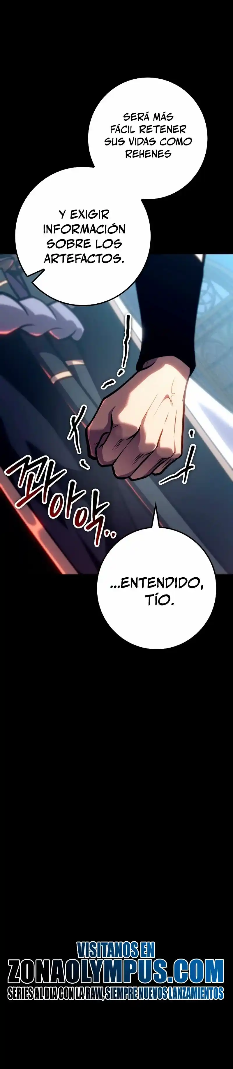 La Regresión Del Bastardo Reencarnado Del Clan De La Espada - Capítulo 26 - Página 11 - LectorTMOo