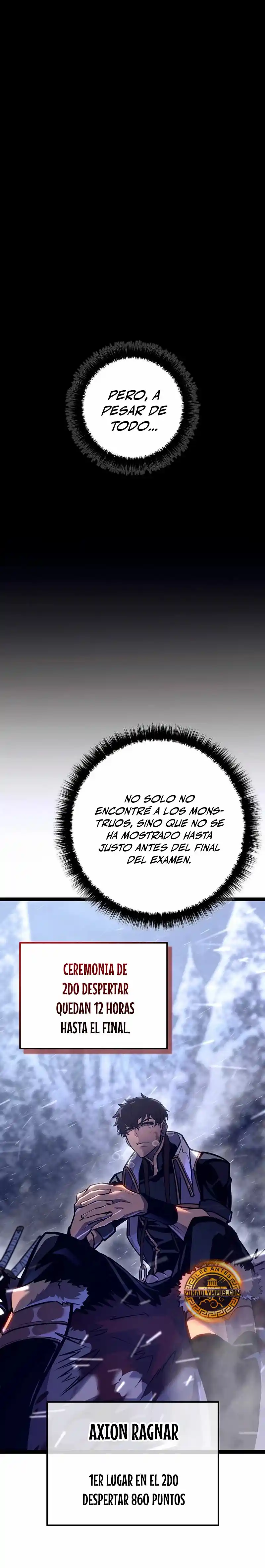 La Regresión Del Bastardo Reencarnado Del Clan De La Espada - Capítulo 26 - Página 12 - LectorTMOo
