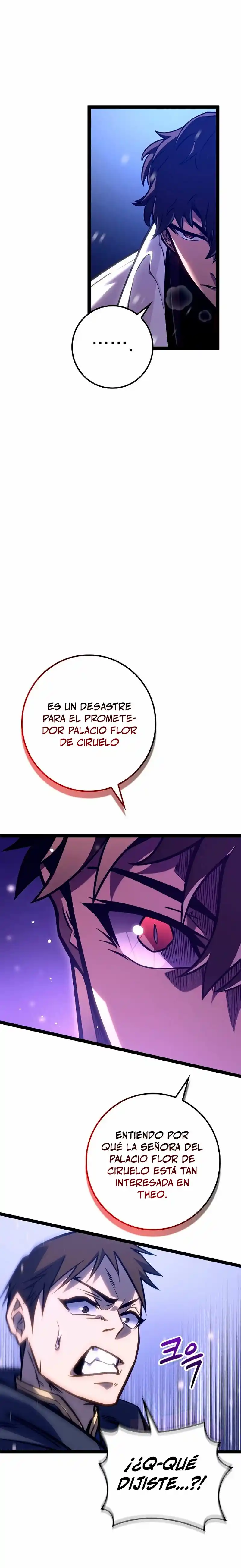La Regresión Del Bastardo Reencarnado Del Clan De La Espada - Capítulo 26 - Página 14 - LectorTMOo