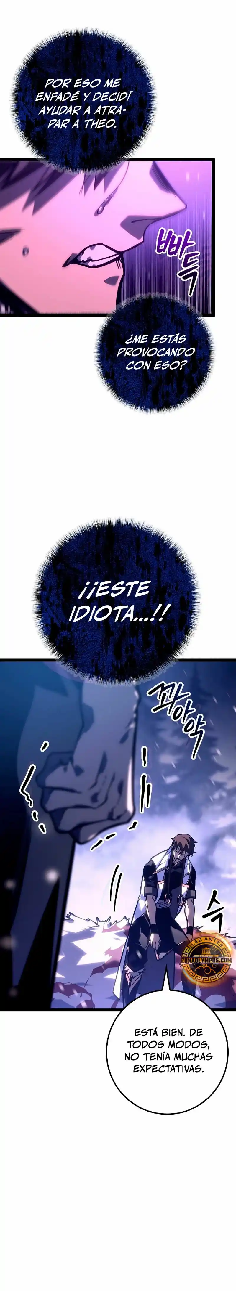 La Regresión Del Bastardo Reencarnado Del Clan De La Espada - Capítulo 26 - Página 15 - LectorTMOo