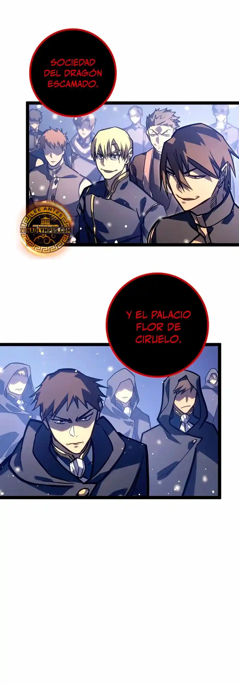 La Regresión Del Bastardo Reencarnado Del Clan De La Espada - Capítulo 26 - Página 18 - LectorTMOo