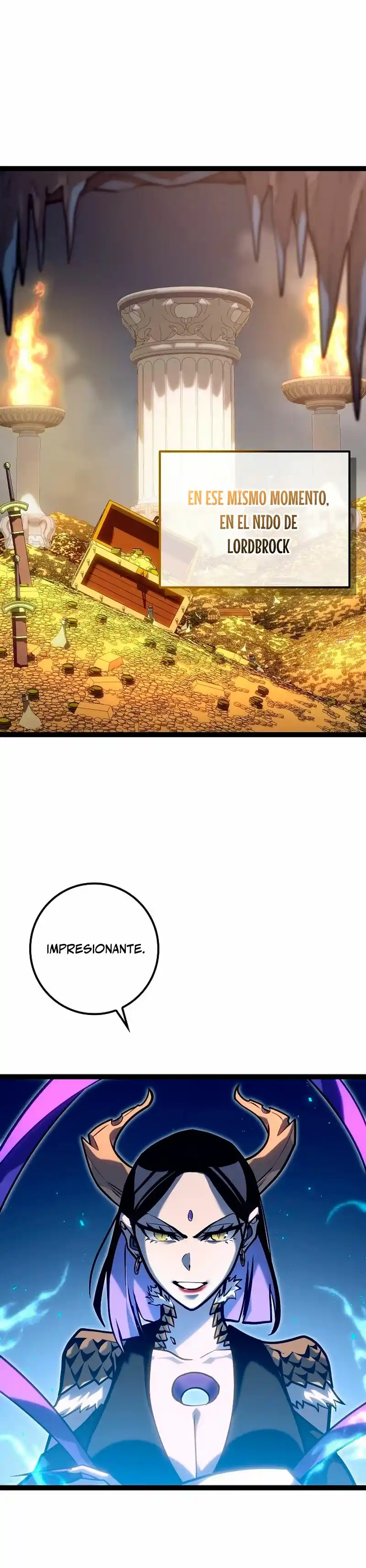 La Regresión Del Bastardo Reencarnado Del Clan De La Espada - Capítulo 26 - Página 28 - LectorTMOo