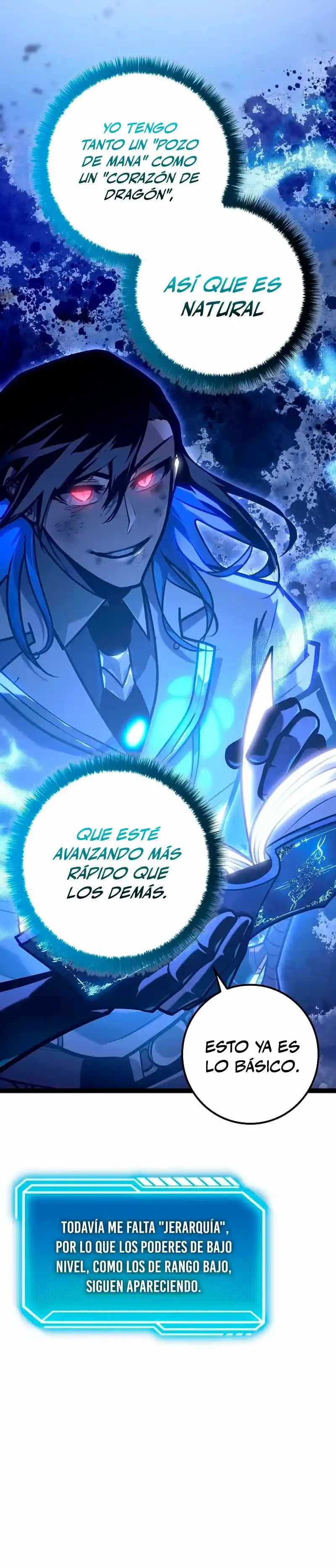 La Regresión Del Bastardo Reencarnado Del Clan De La Espada - Capítulo 26 - Página 30 - LectorTMOo