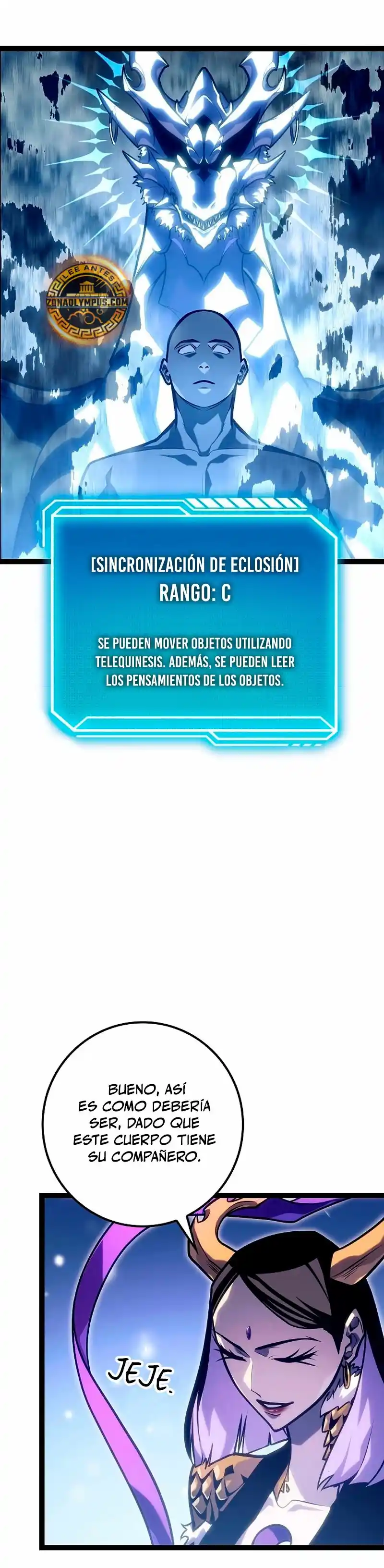 La Regresión Del Bastardo Reencarnado Del Clan De La Espada - Capítulo 26 - Página 31 - LectorTMOo
